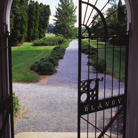 Gate-Square