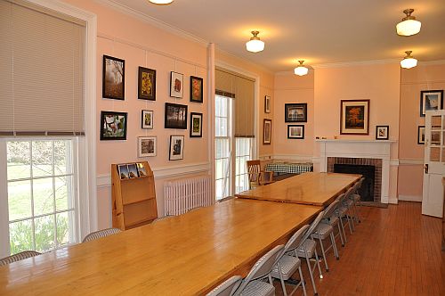 Dining-Room