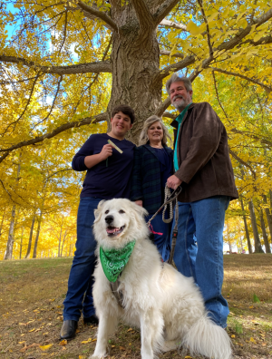 Onates with sponsored ginkgo