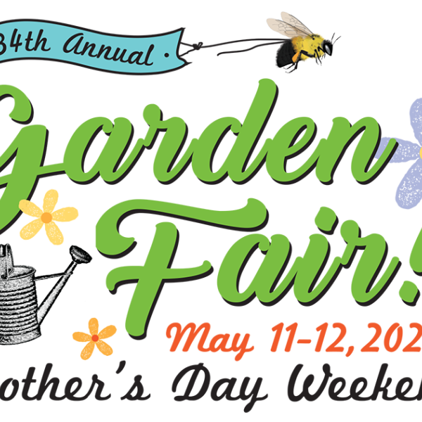 Get Your Garden Fair Tickets