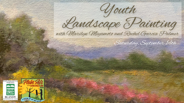 Youth Landscaping